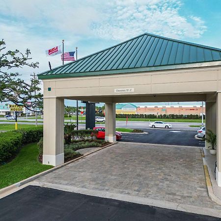 Econo Lodge Inn & Suites Foley-North Gulf Shores Dış mekan fotoğraf