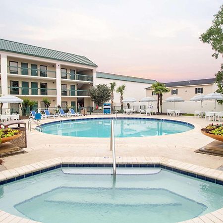Econo Lodge Inn & Suites Foley-North Gulf Shores Dış mekan fotoğraf