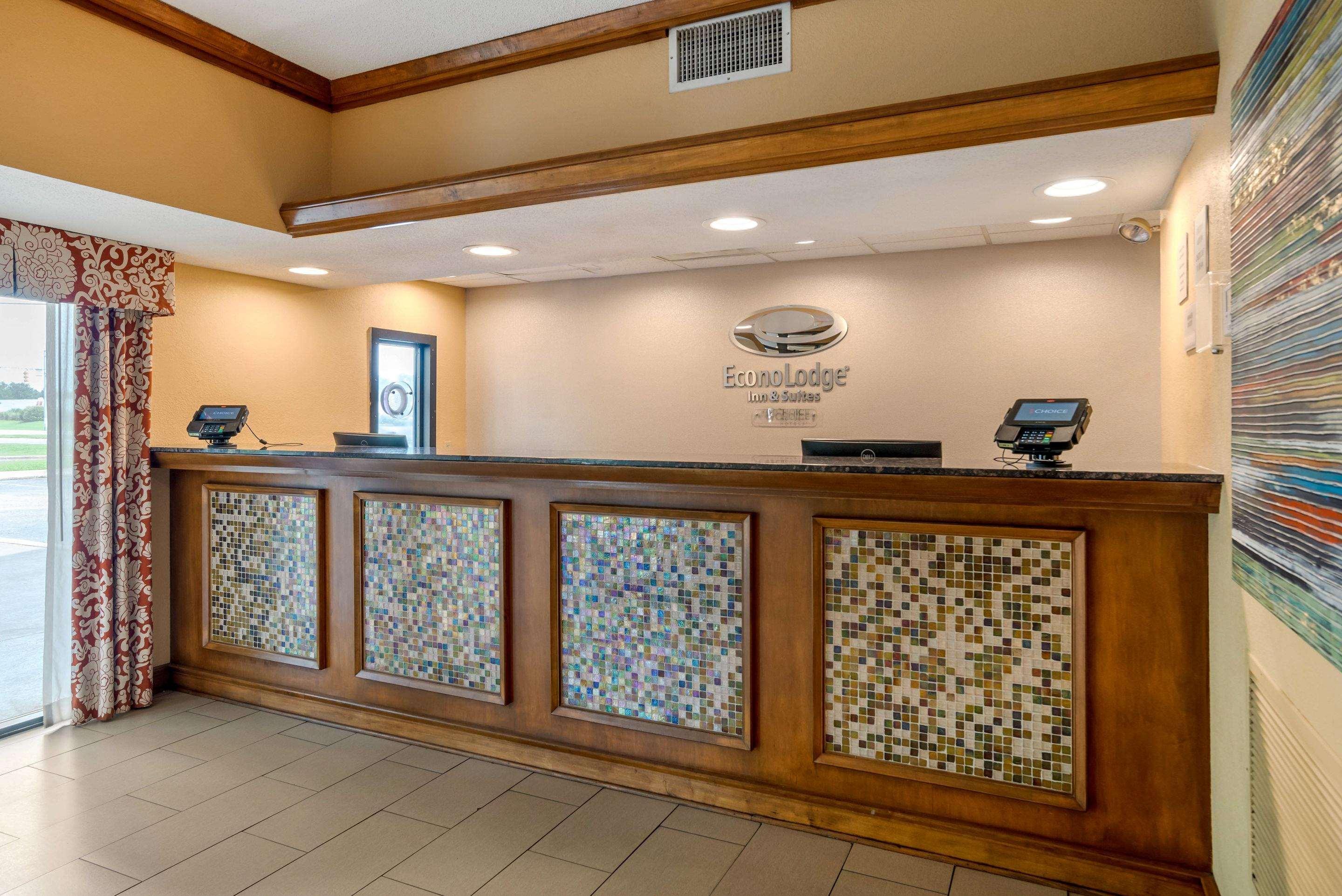 Econo Lodge Inn & Suites Foley-North Gulf Shores Dış mekan fotoğraf