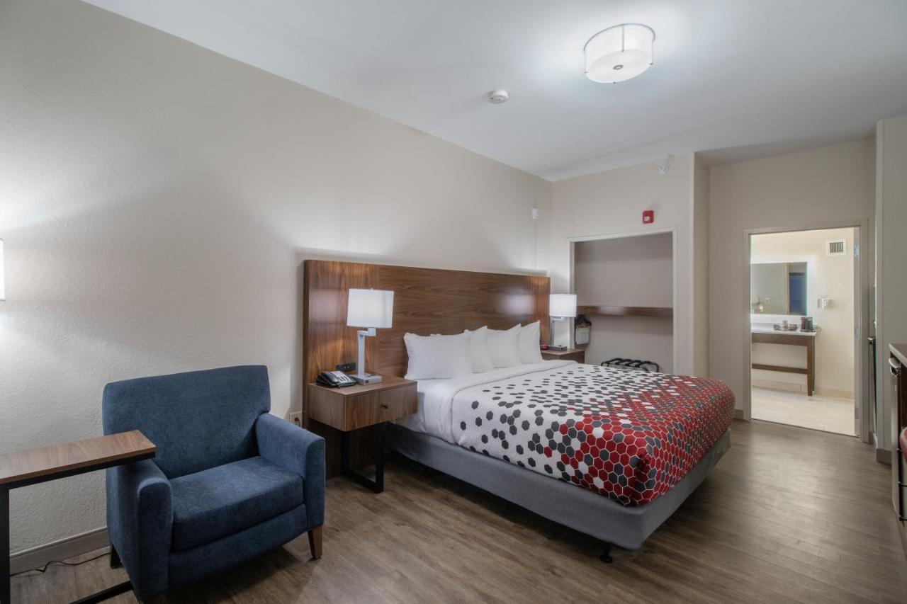 Econo Lodge Inn & Suites Foley-North Gulf Shores Dış mekan fotoğraf