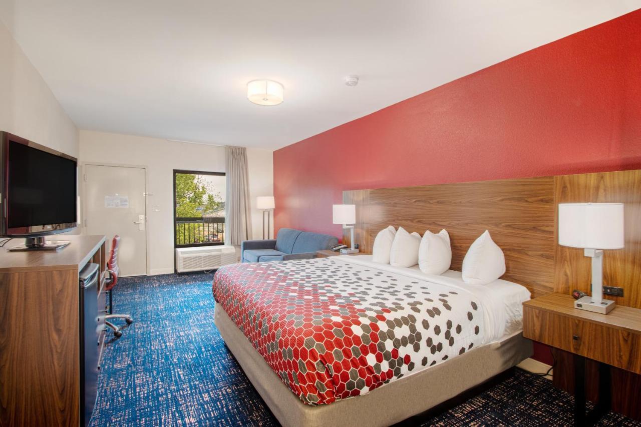 Econo Lodge Inn & Suites Foley-North Gulf Shores Dış mekan fotoğraf