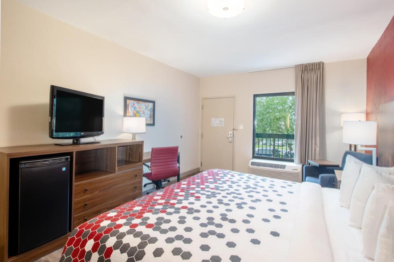 Econo Lodge Inn & Suites Foley-North Gulf Shores Dış mekan fotoğraf