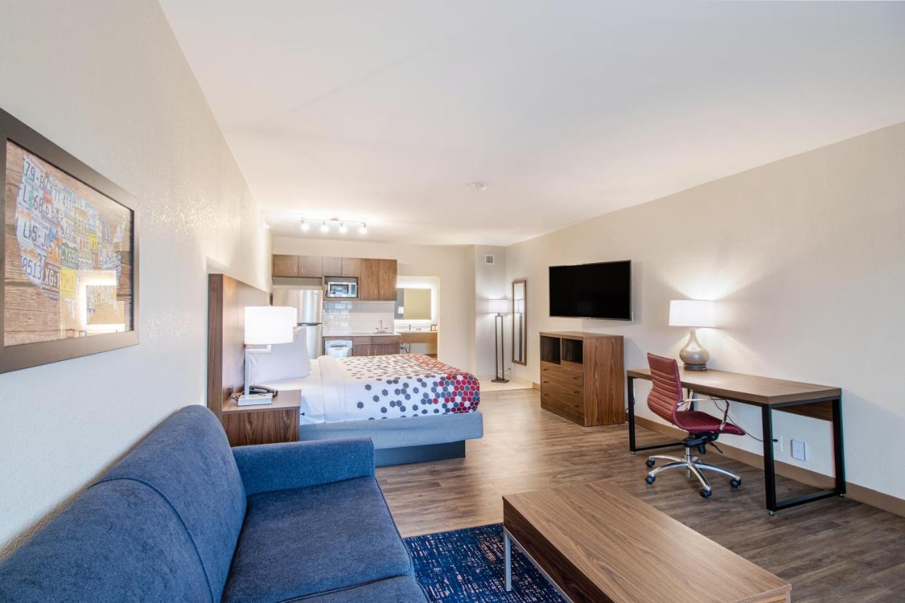 Econo Lodge Inn & Suites Foley-North Gulf Shores Dış mekan fotoğraf