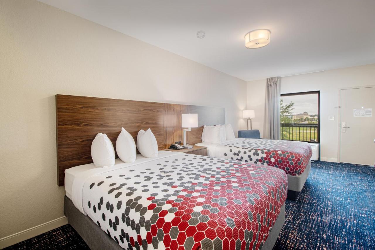 Econo Lodge Inn & Suites Foley-North Gulf Shores Dış mekan fotoğraf