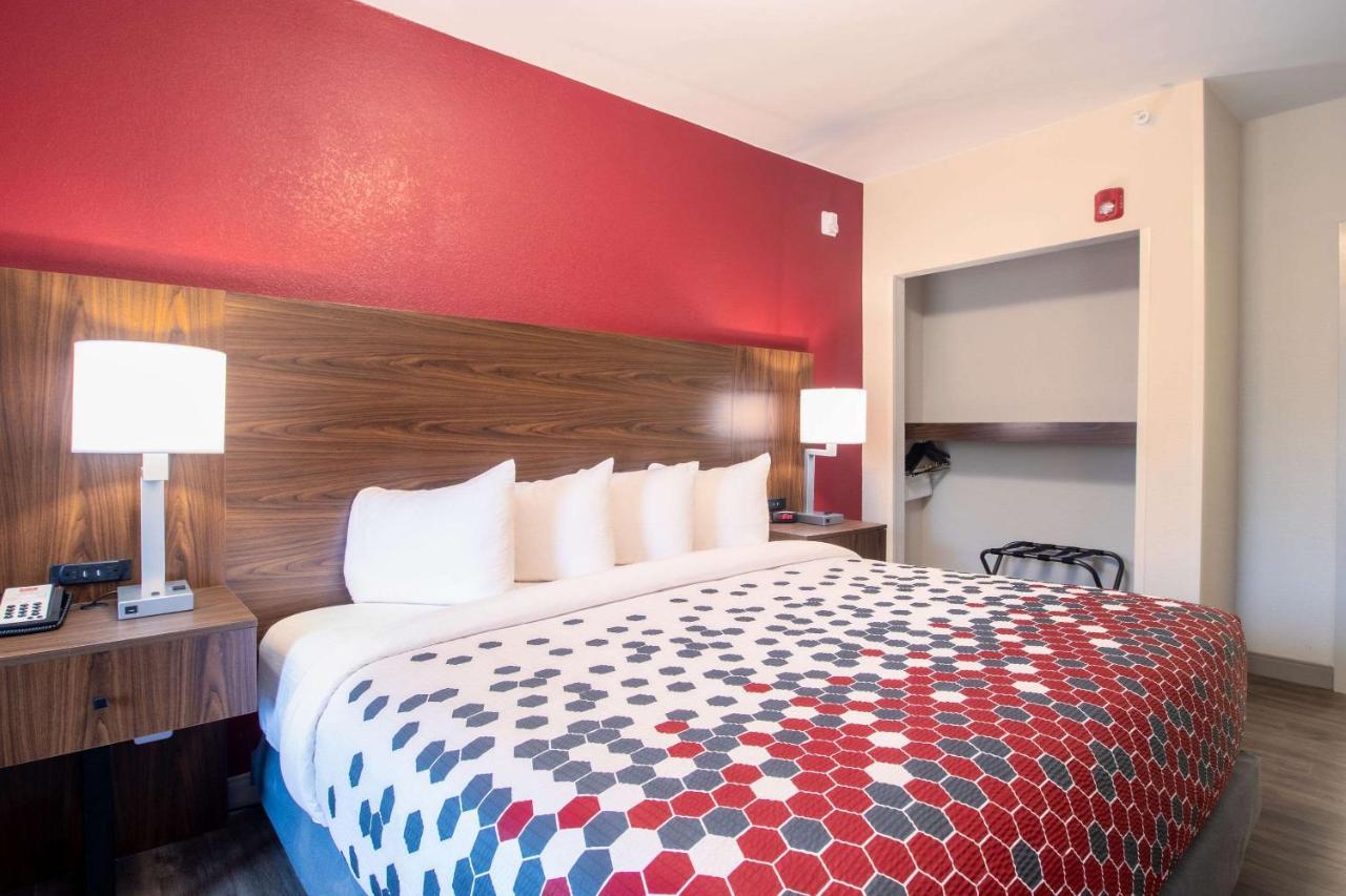 Econo Lodge Inn & Suites Foley-North Gulf Shores Dış mekan fotoğraf