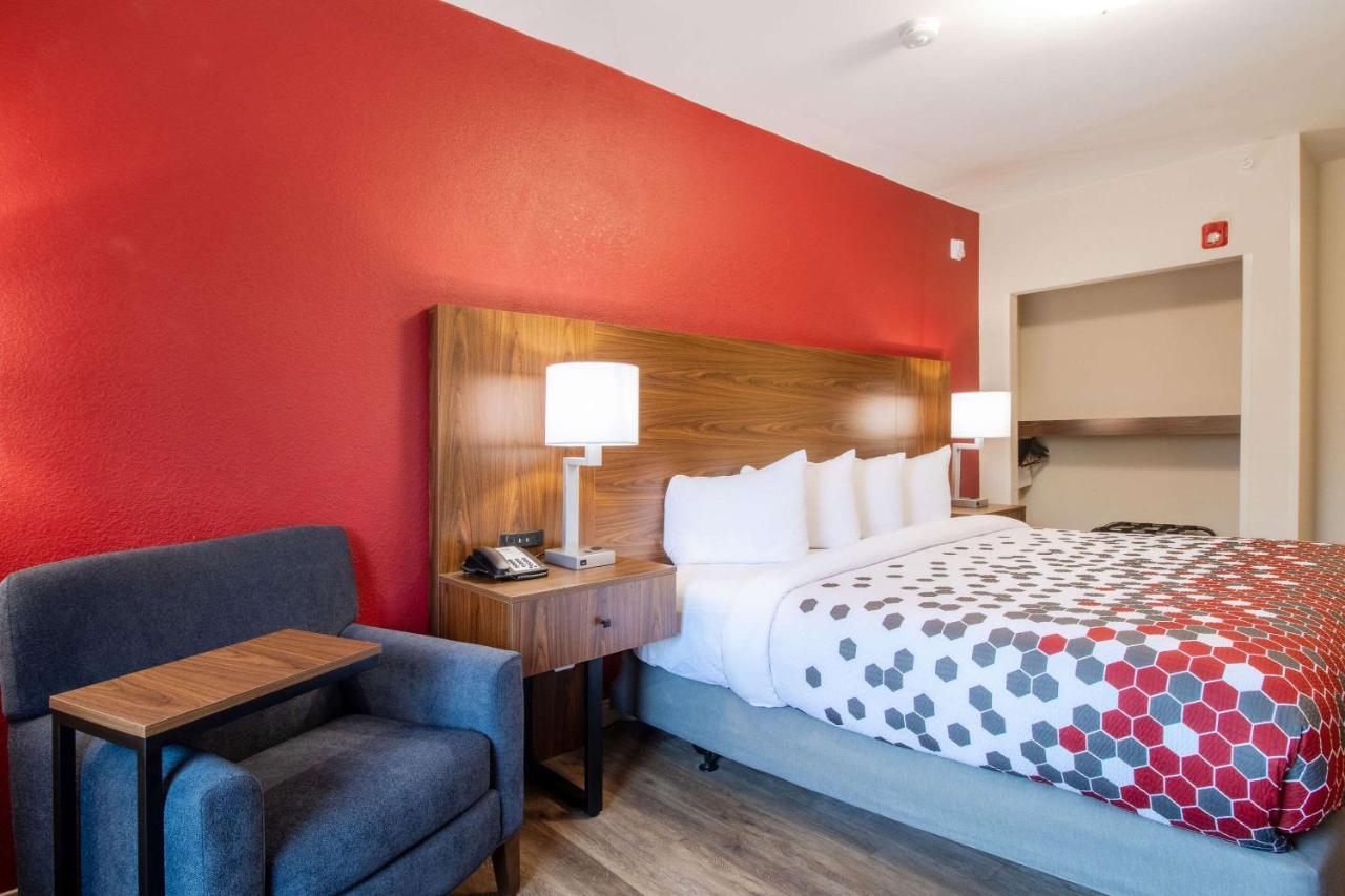Econo Lodge Inn & Suites Foley-North Gulf Shores Dış mekan fotoğraf