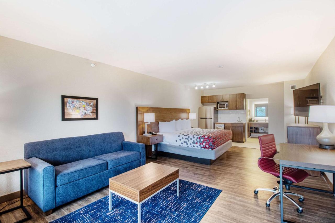 Econo Lodge Inn & Suites Foley-North Gulf Shores Dış mekan fotoğraf