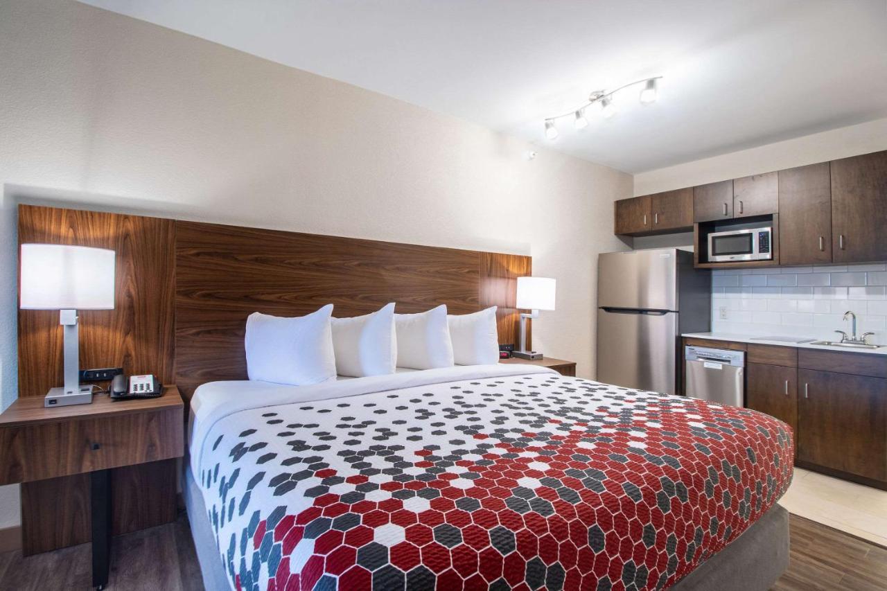 Econo Lodge Inn & Suites Foley-North Gulf Shores Dış mekan fotoğraf