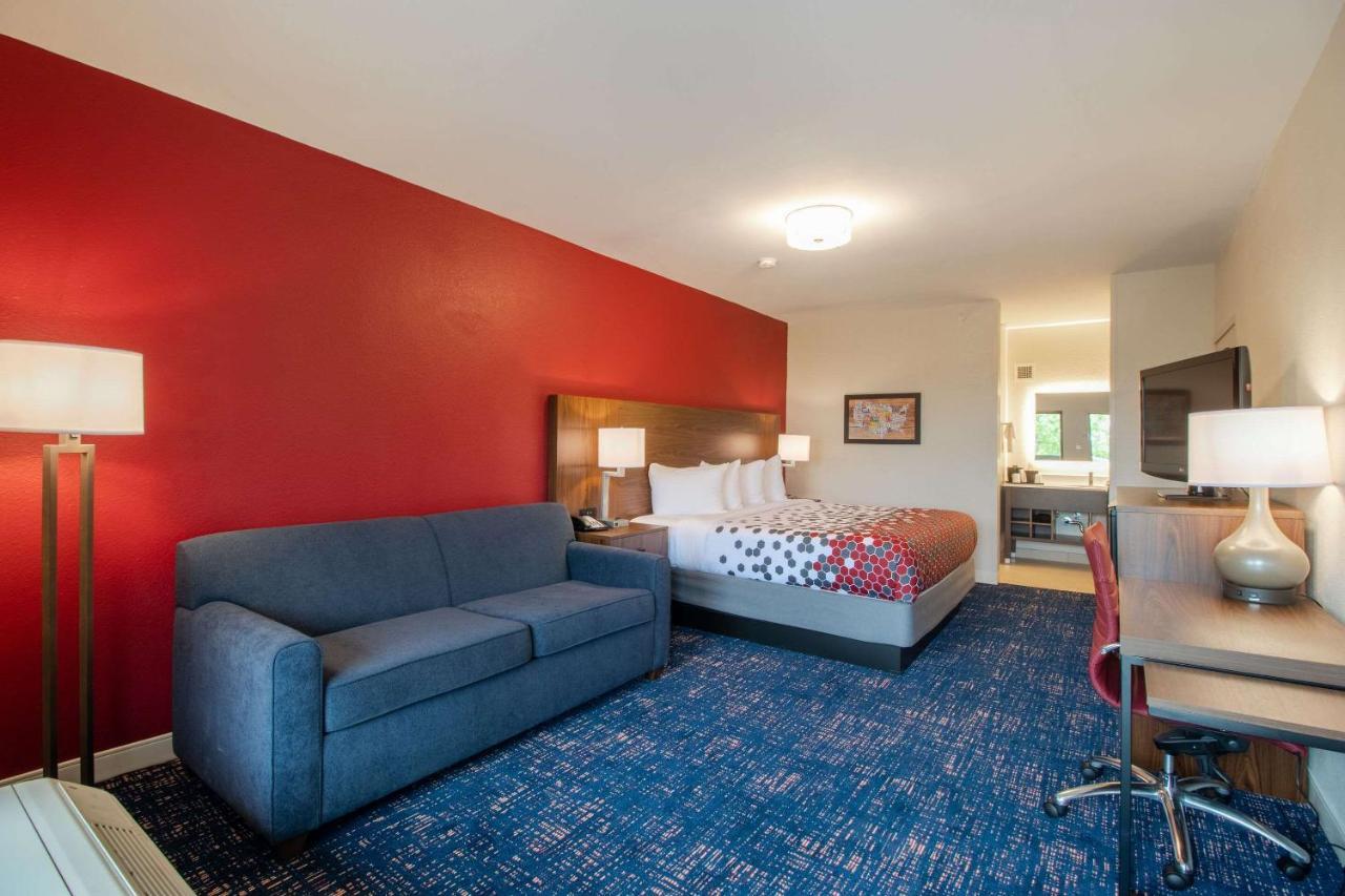 Econo Lodge Inn & Suites Foley-North Gulf Shores Dış mekan fotoğraf