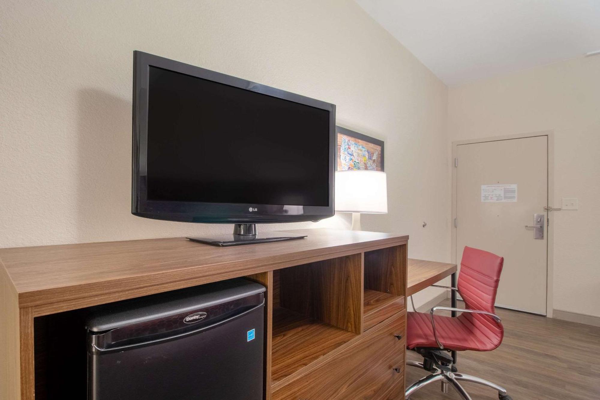 Econo Lodge Inn & Suites Foley-North Gulf Shores Dış mekan fotoğraf