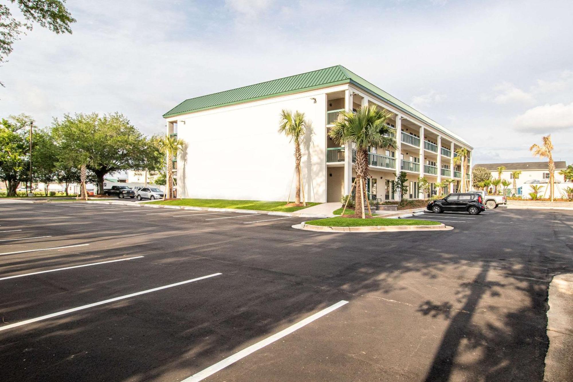 Econo Lodge Inn & Suites Foley-North Gulf Shores Dış mekan fotoğraf
