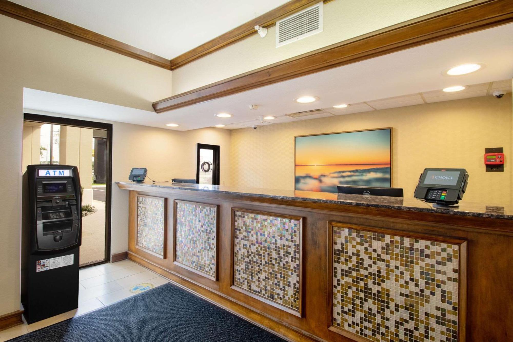 Econo Lodge Inn & Suites Foley-North Gulf Shores Dış mekan fotoğraf