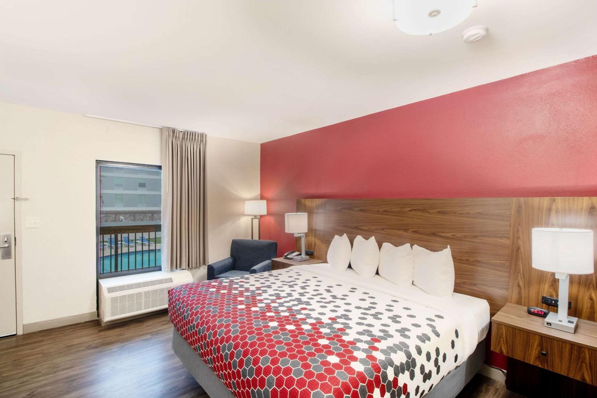 Econo Lodge Inn & Suites Foley-North Gulf Shores Dış mekan fotoğraf