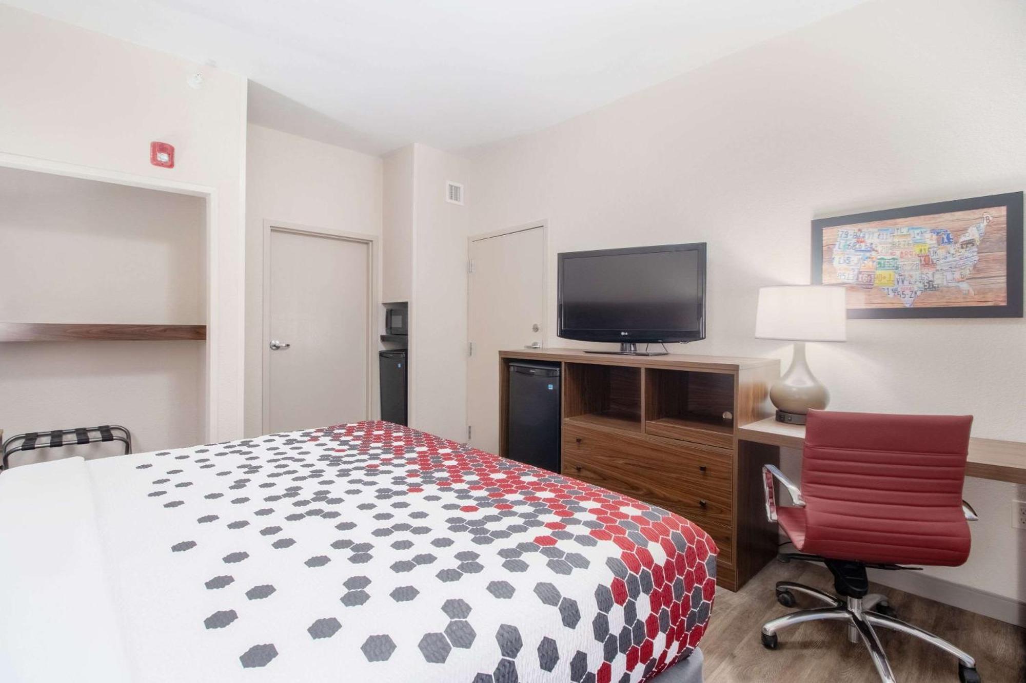 Econo Lodge Inn & Suites Foley-North Gulf Shores Dış mekan fotoğraf