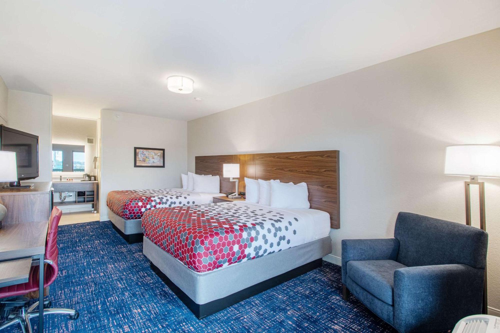 Econo Lodge Inn & Suites Foley-North Gulf Shores Dış mekan fotoğraf