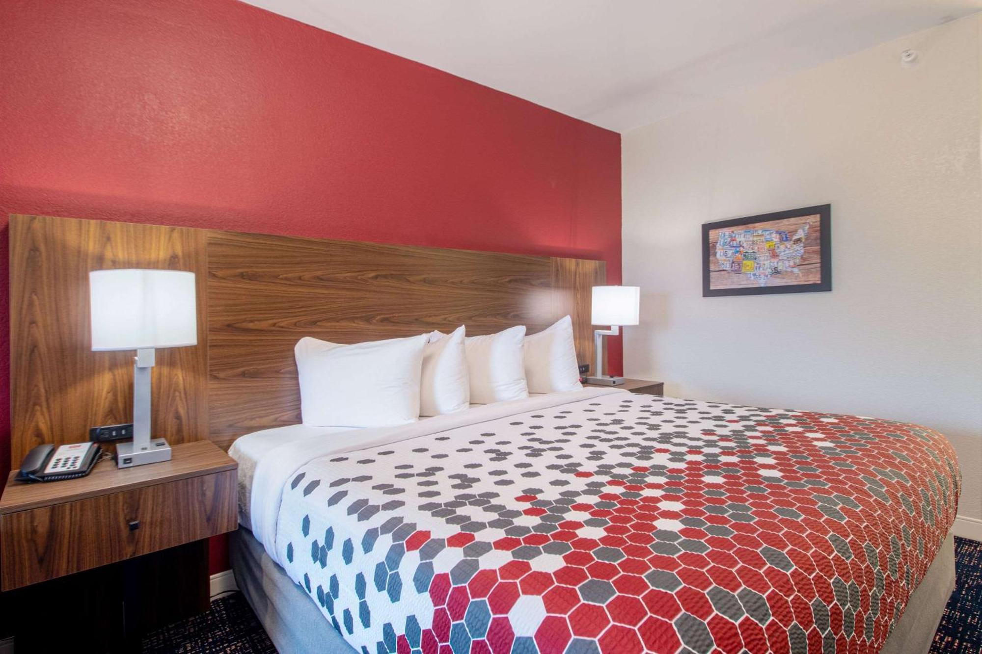 Econo Lodge Inn & Suites Foley-North Gulf Shores Dış mekan fotoğraf