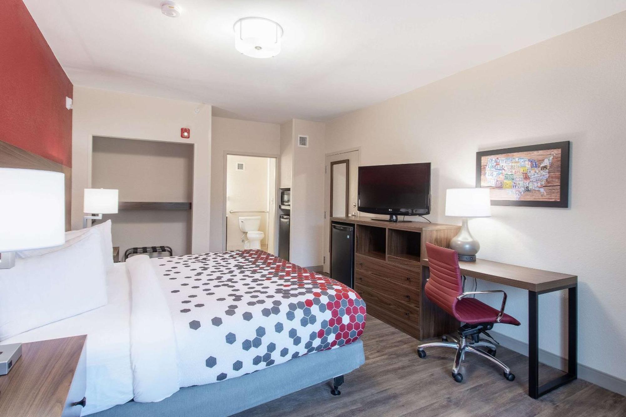 Econo Lodge Inn & Suites Foley-North Gulf Shores Dış mekan fotoğraf