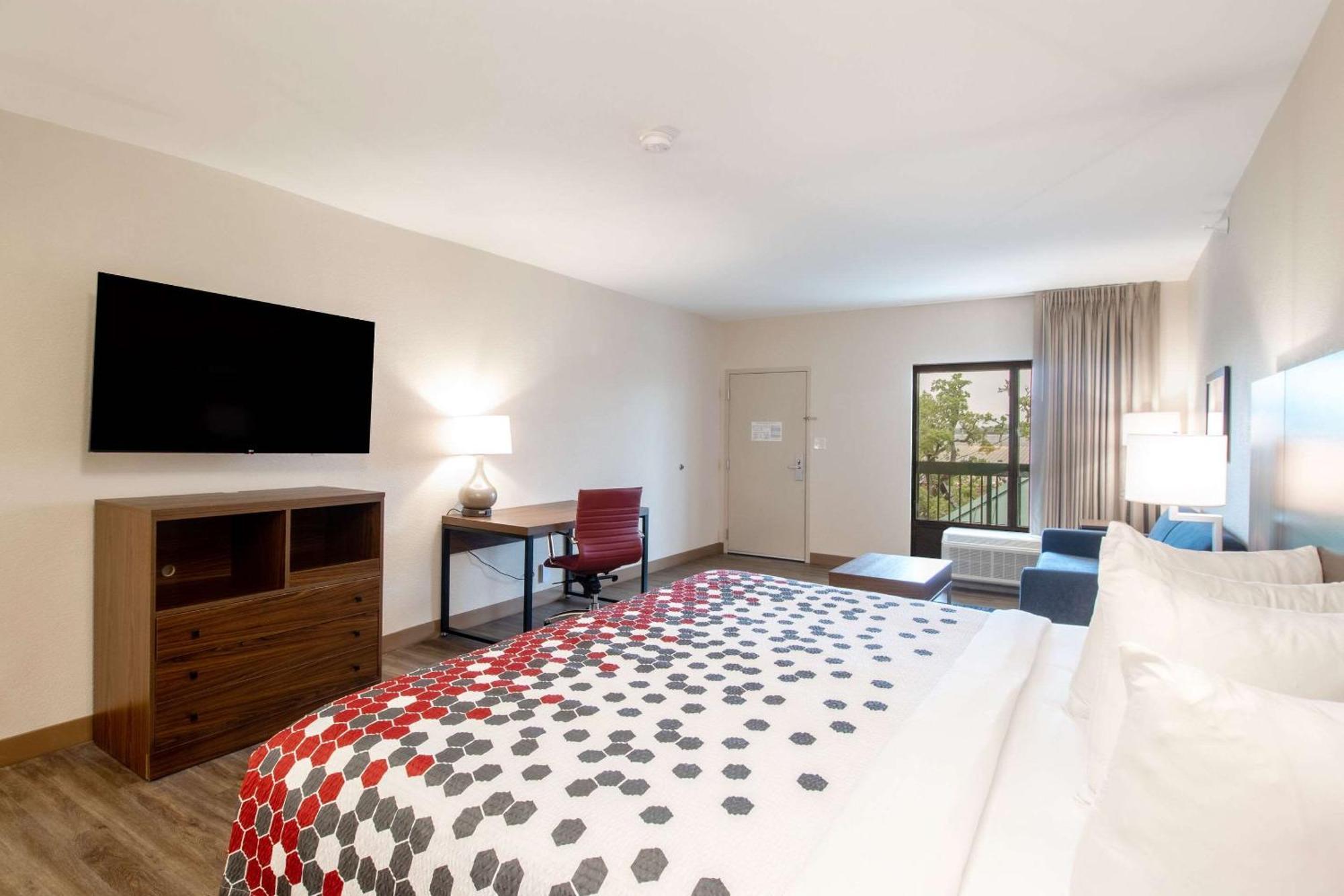 Econo Lodge Inn & Suites Foley-North Gulf Shores Dış mekan fotoğraf