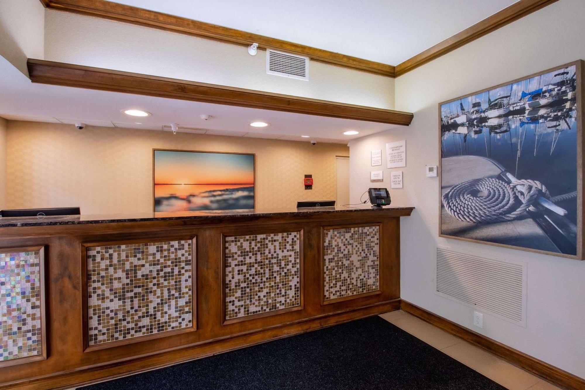 Econo Lodge Inn & Suites Foley-North Gulf Shores Dış mekan fotoğraf