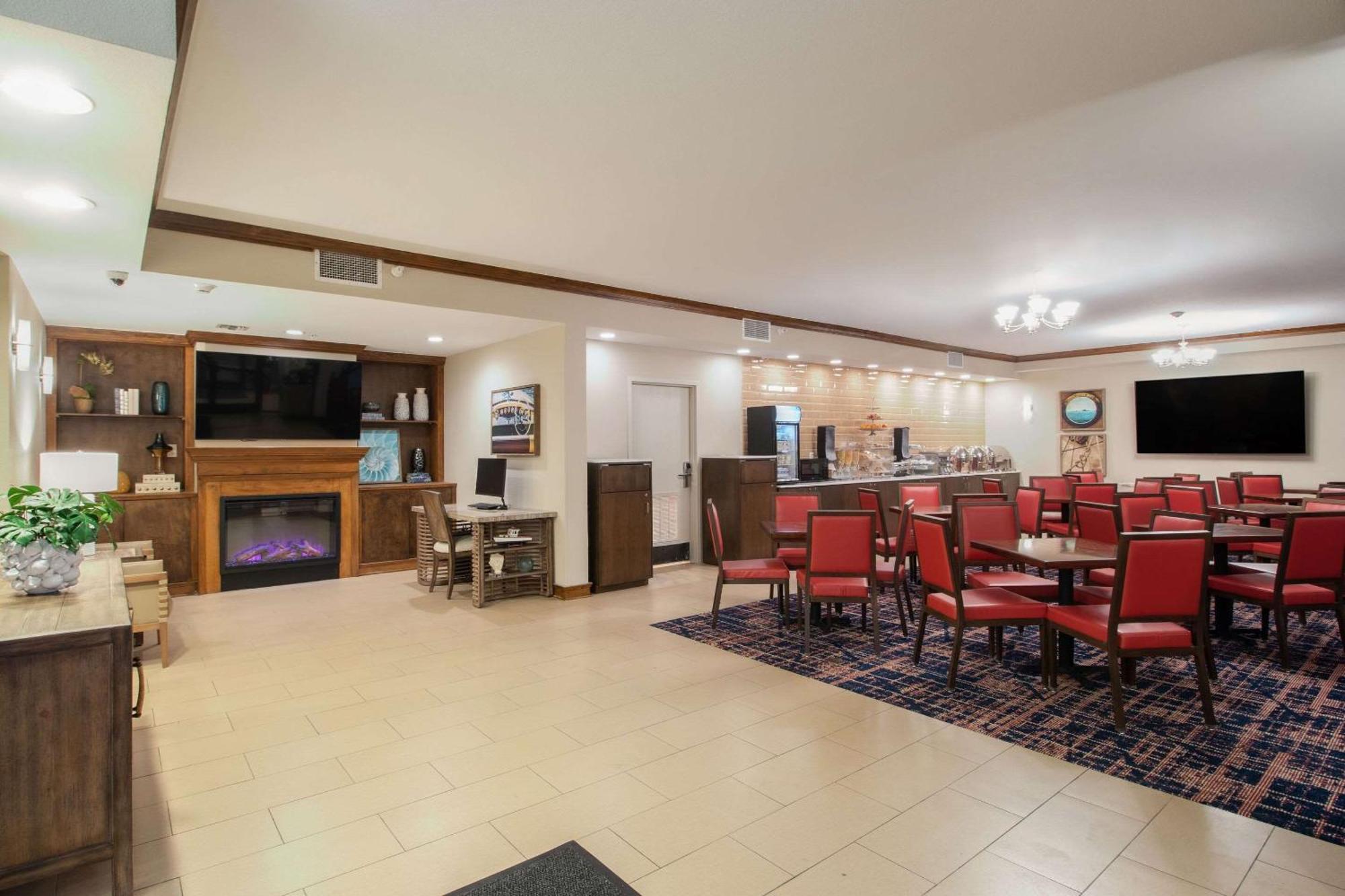 Econo Lodge Inn & Suites Foley-North Gulf Shores Dış mekan fotoğraf