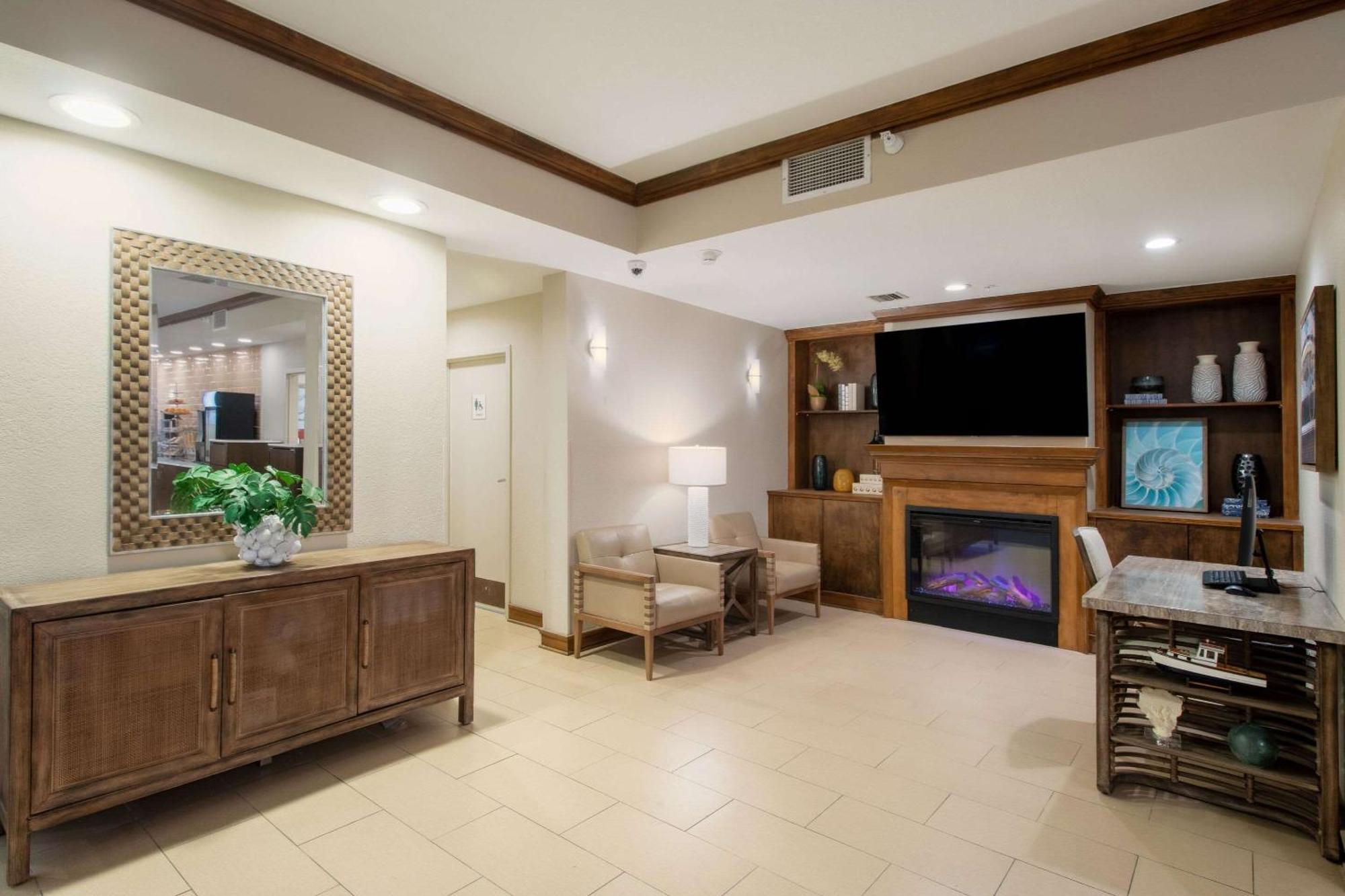 Econo Lodge Inn & Suites Foley-North Gulf Shores Dış mekan fotoğraf