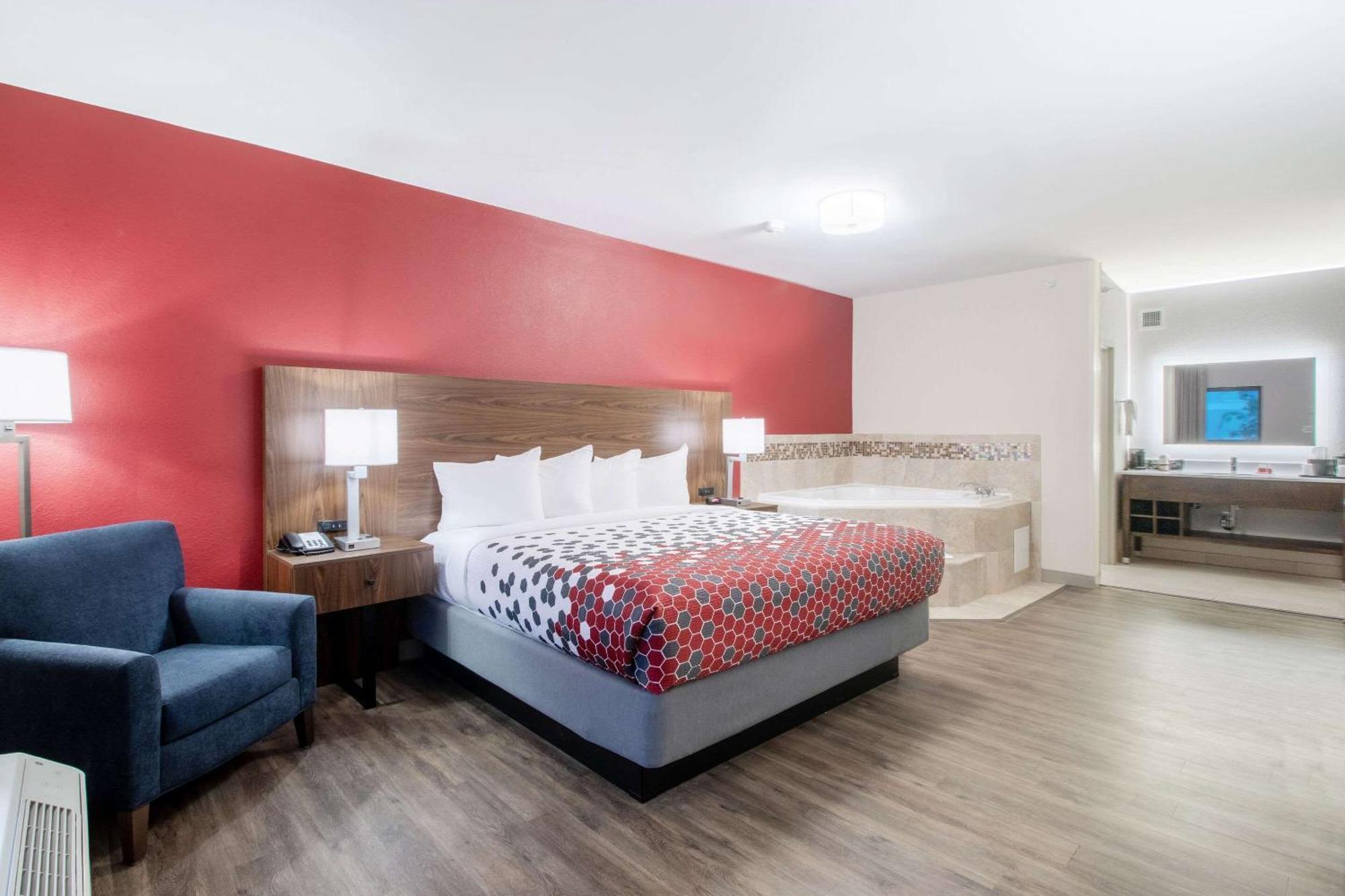 Econo Lodge Inn & Suites Foley-North Gulf Shores Dış mekan fotoğraf